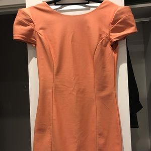 Mossman Designer Australian dress